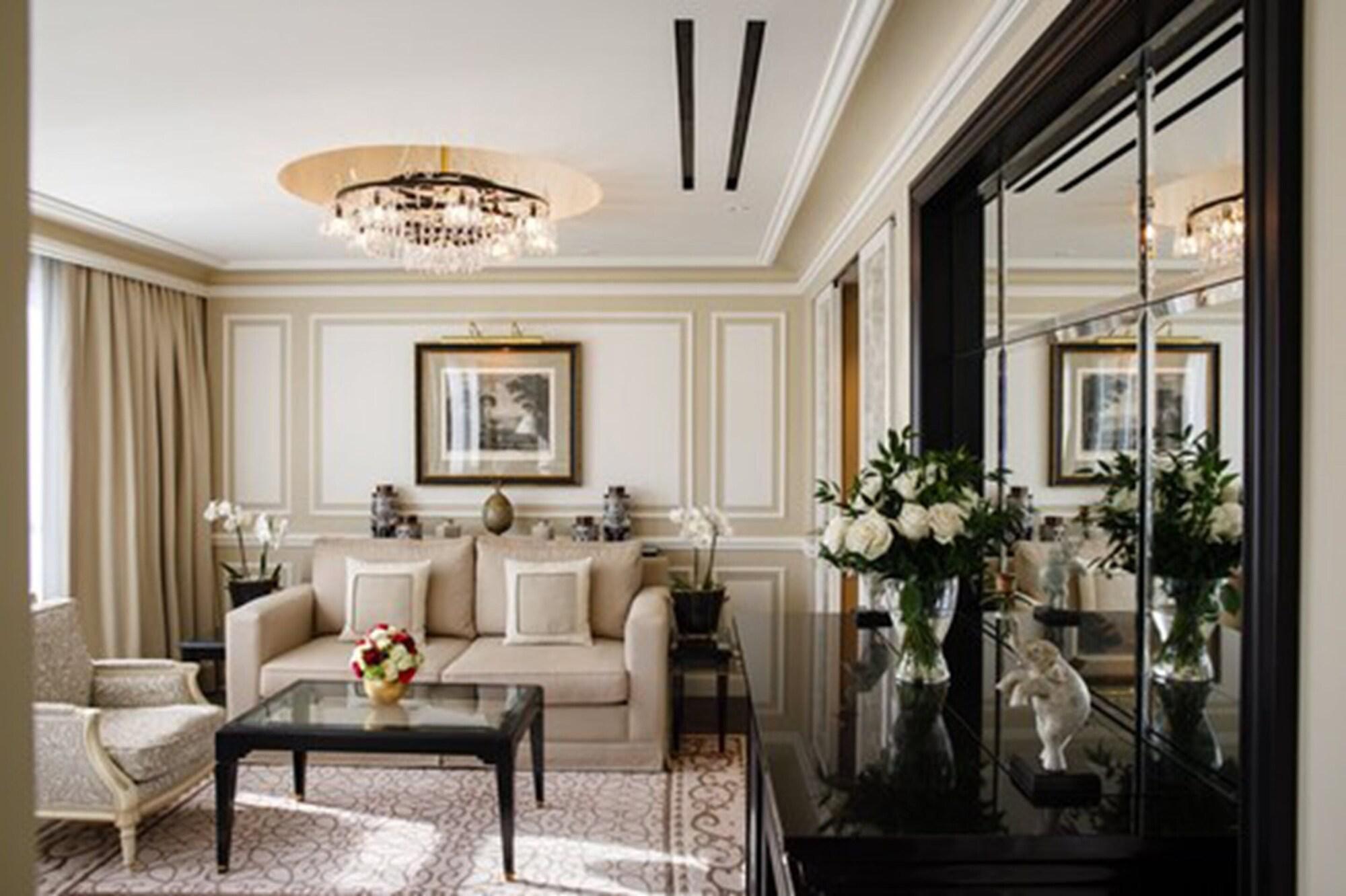 Sacher 5* Salzburg