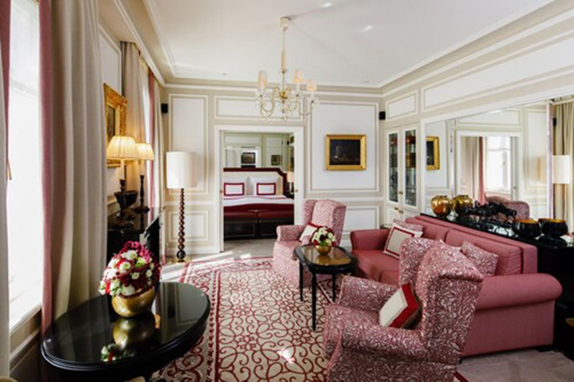 Hotel Sacher Salzburg