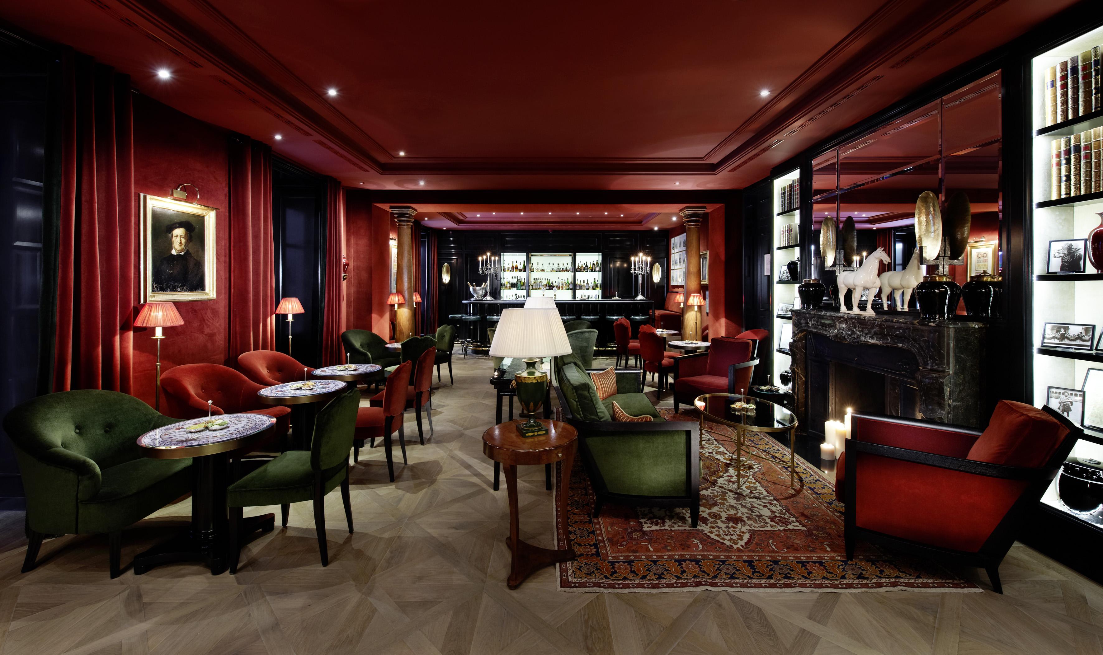 Hotel Sacher