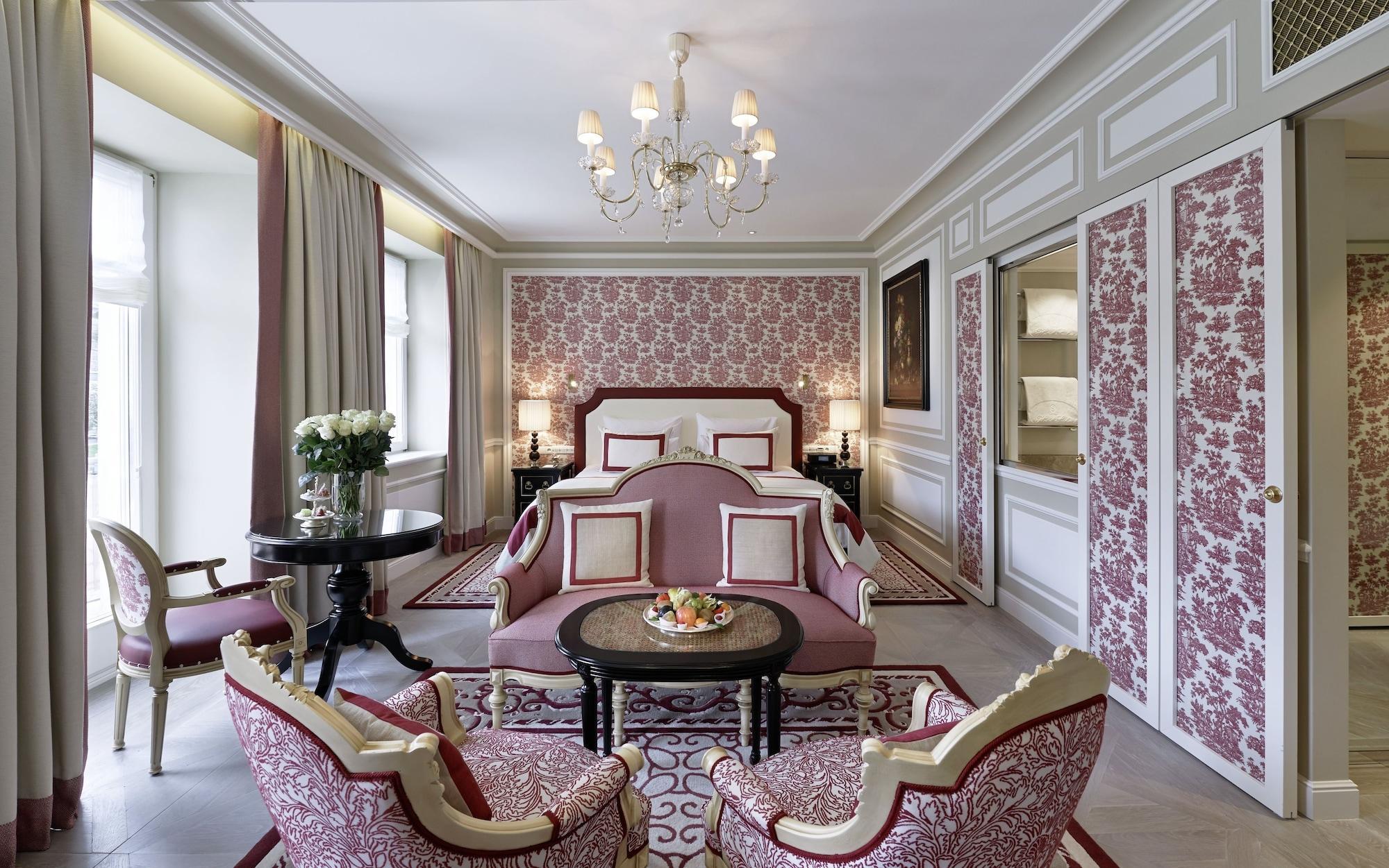 Sacher Salzburg