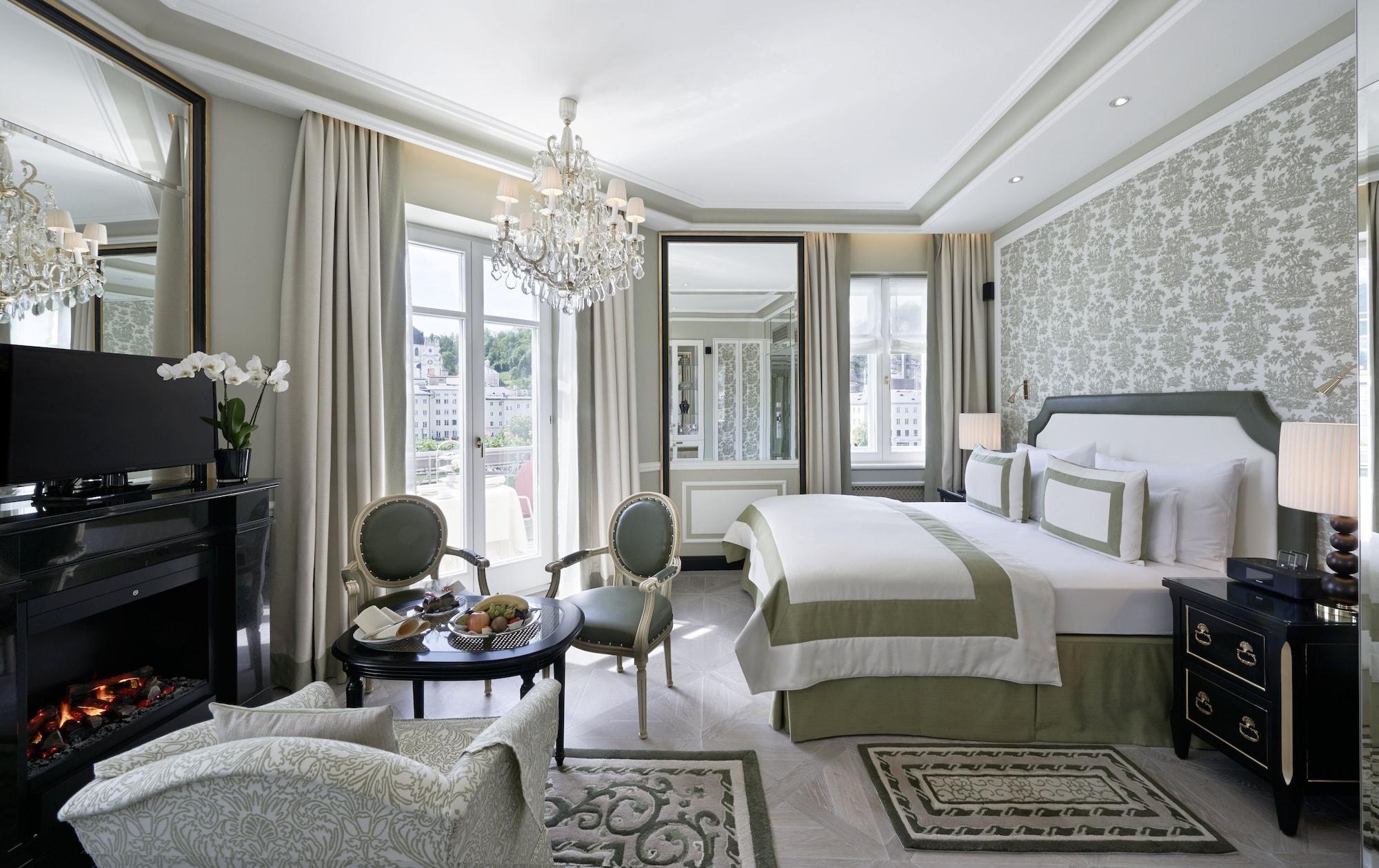 Hotel Sacher 5*