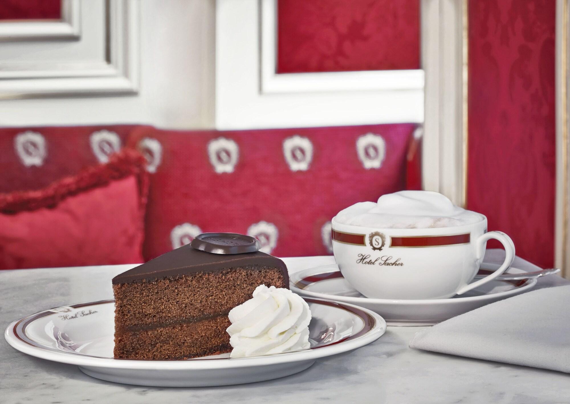 Sacher Hotel Salzburg