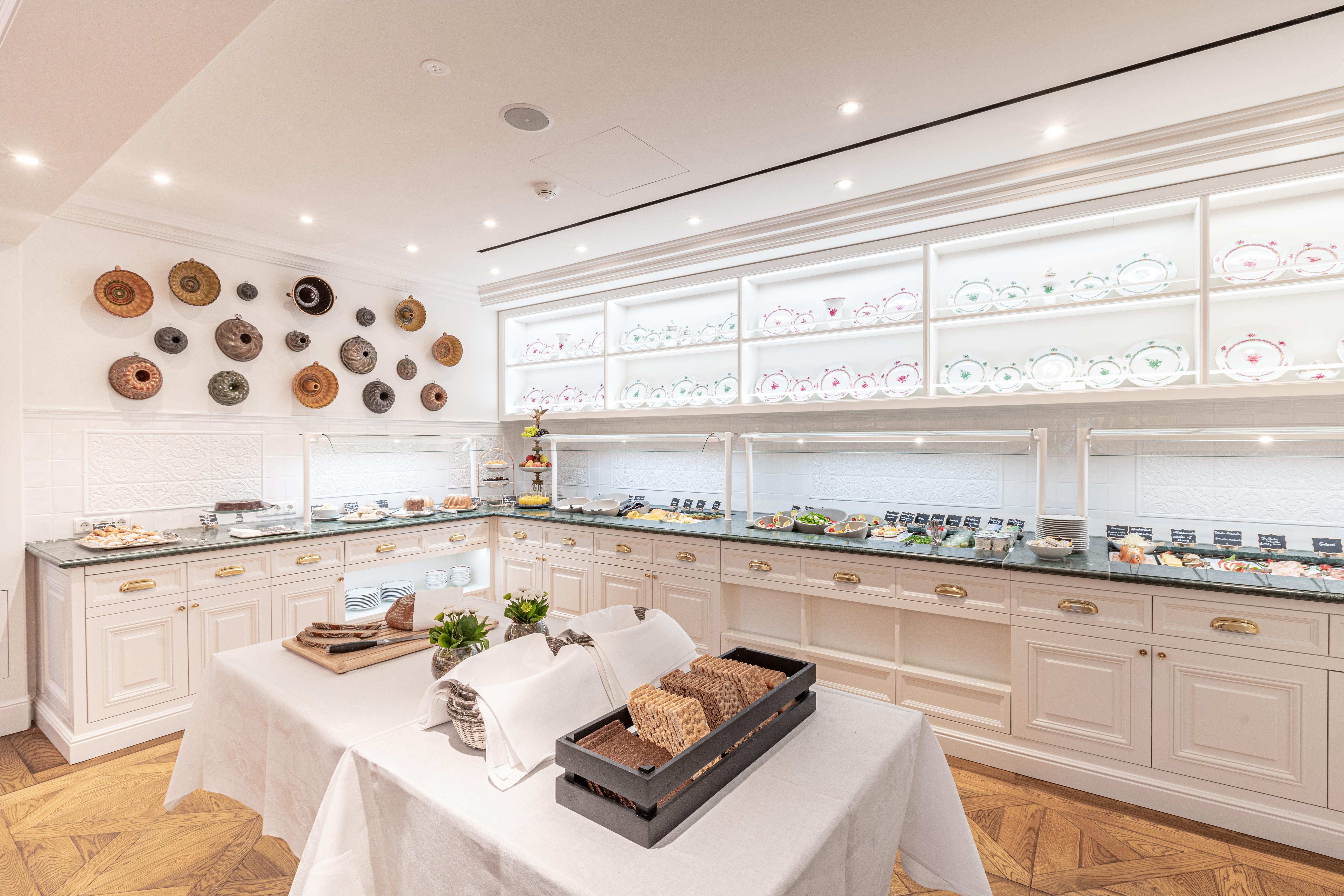 Sacher 5* Salzburg