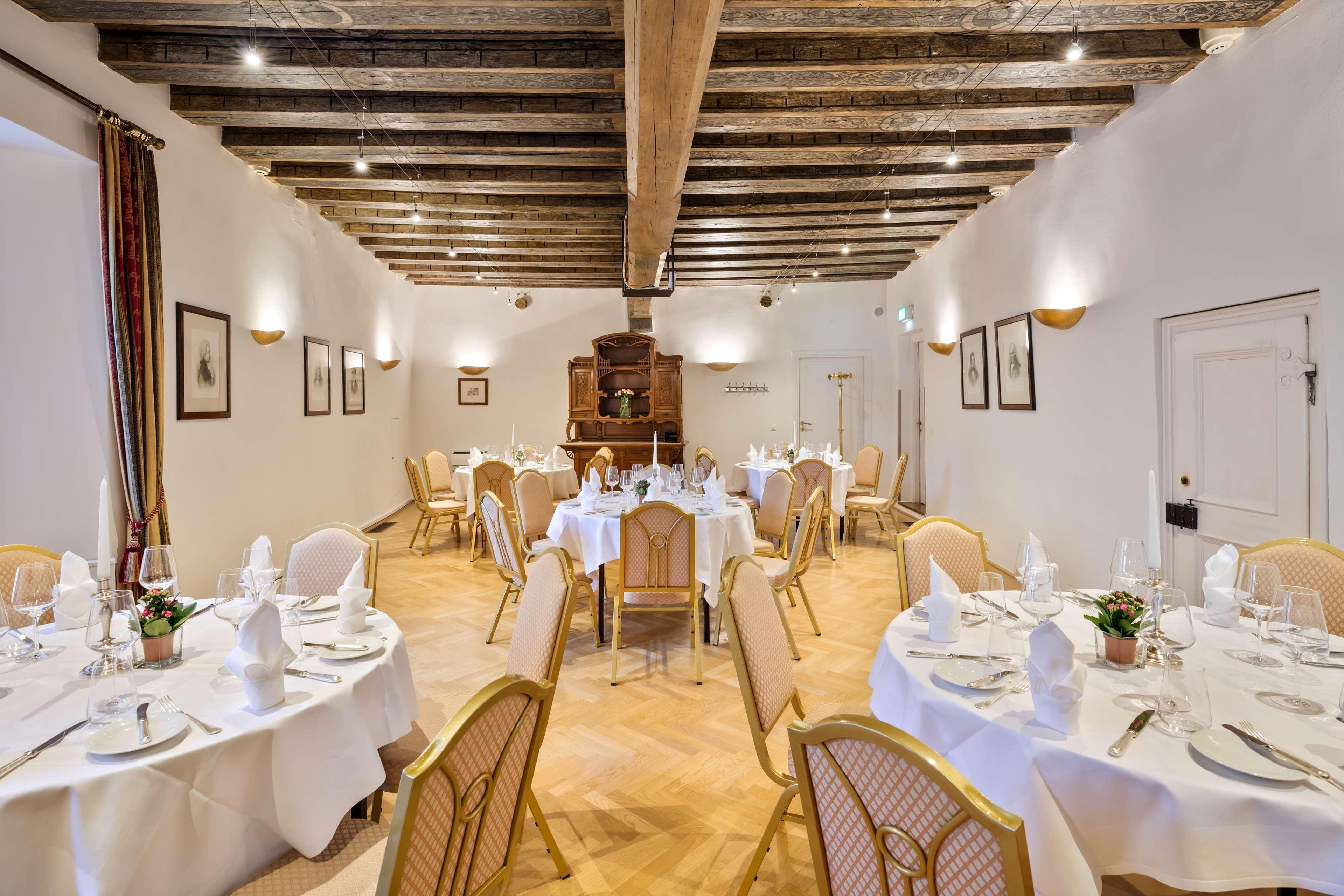 Radisson Blu Altstadt 5* Salzburg
