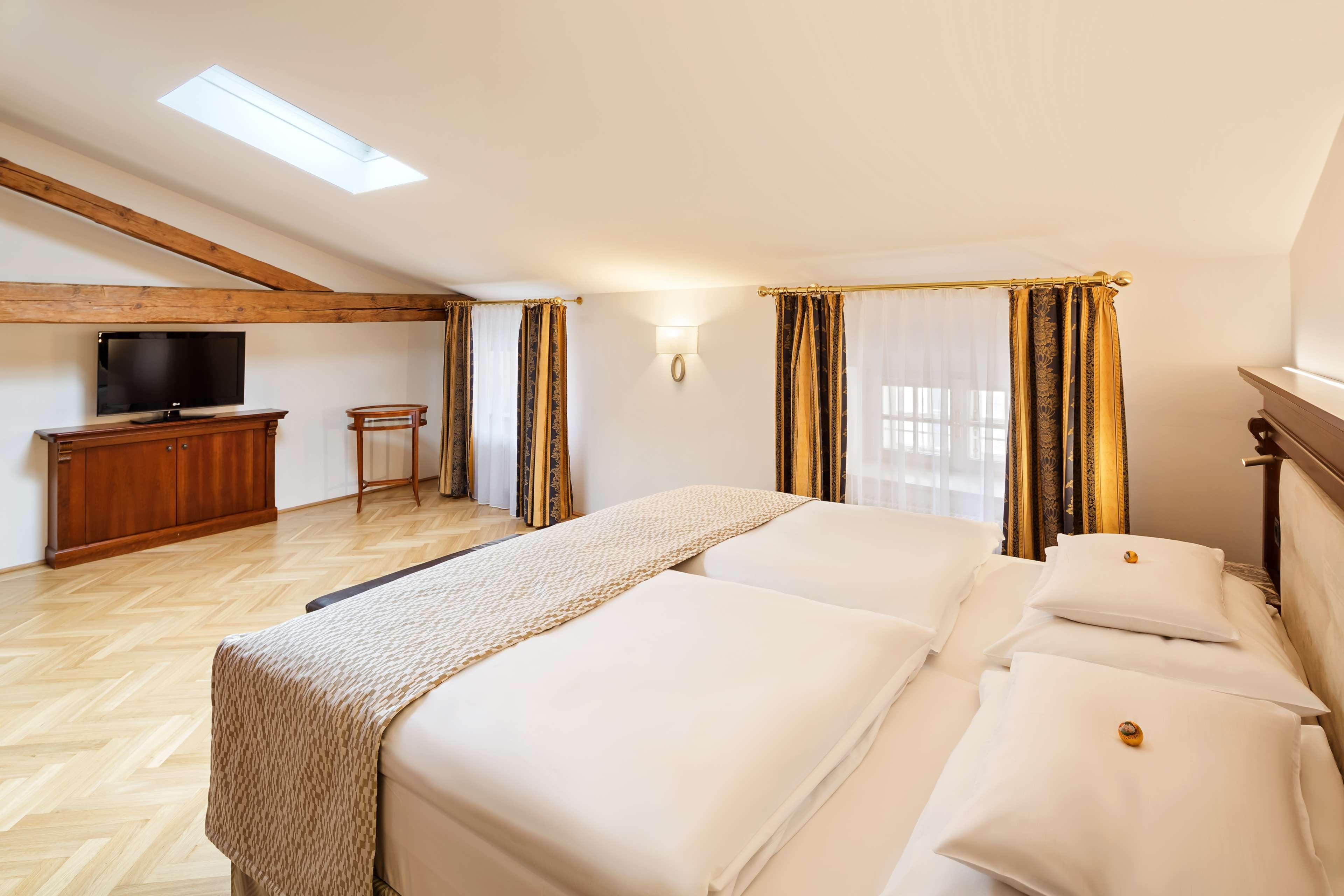 Radisson Blu Altstadt Salzburg