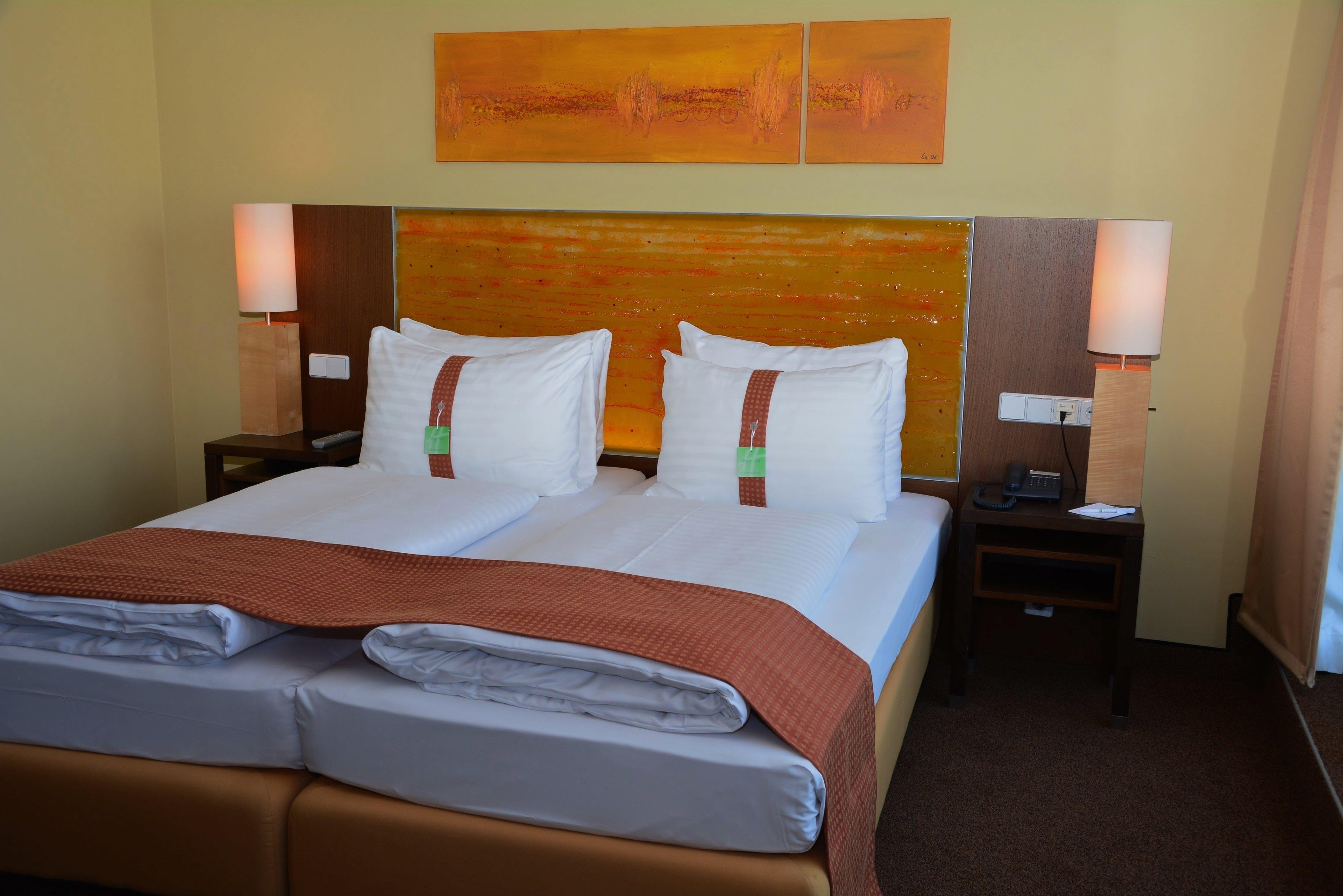 - By Ihg Hotel