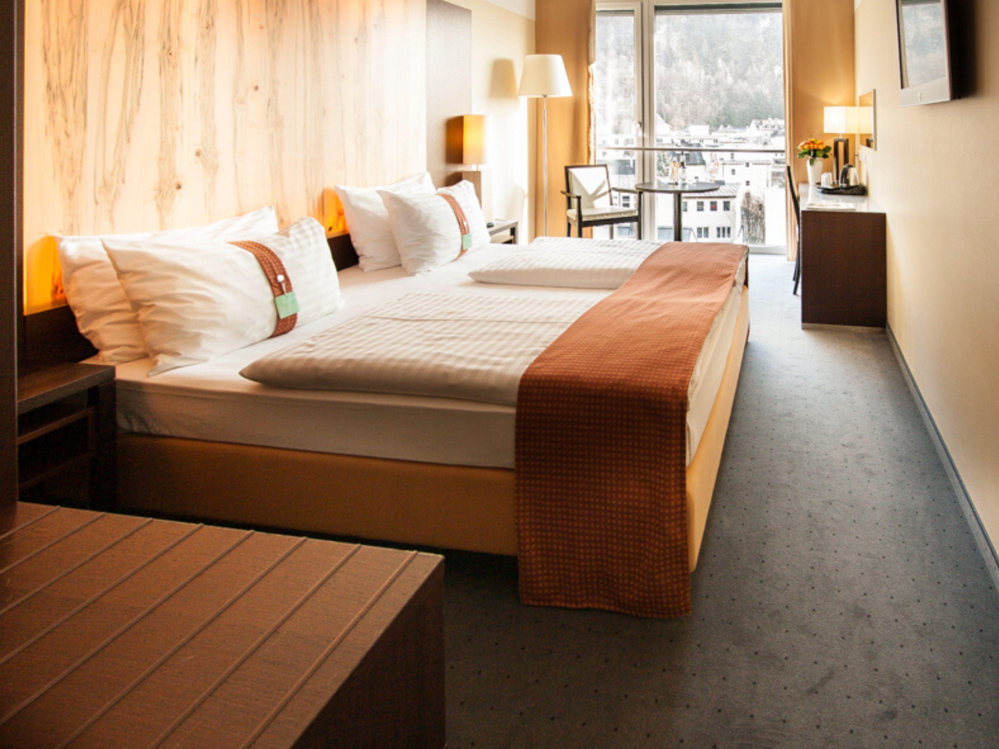 - By Ihg Salzburg