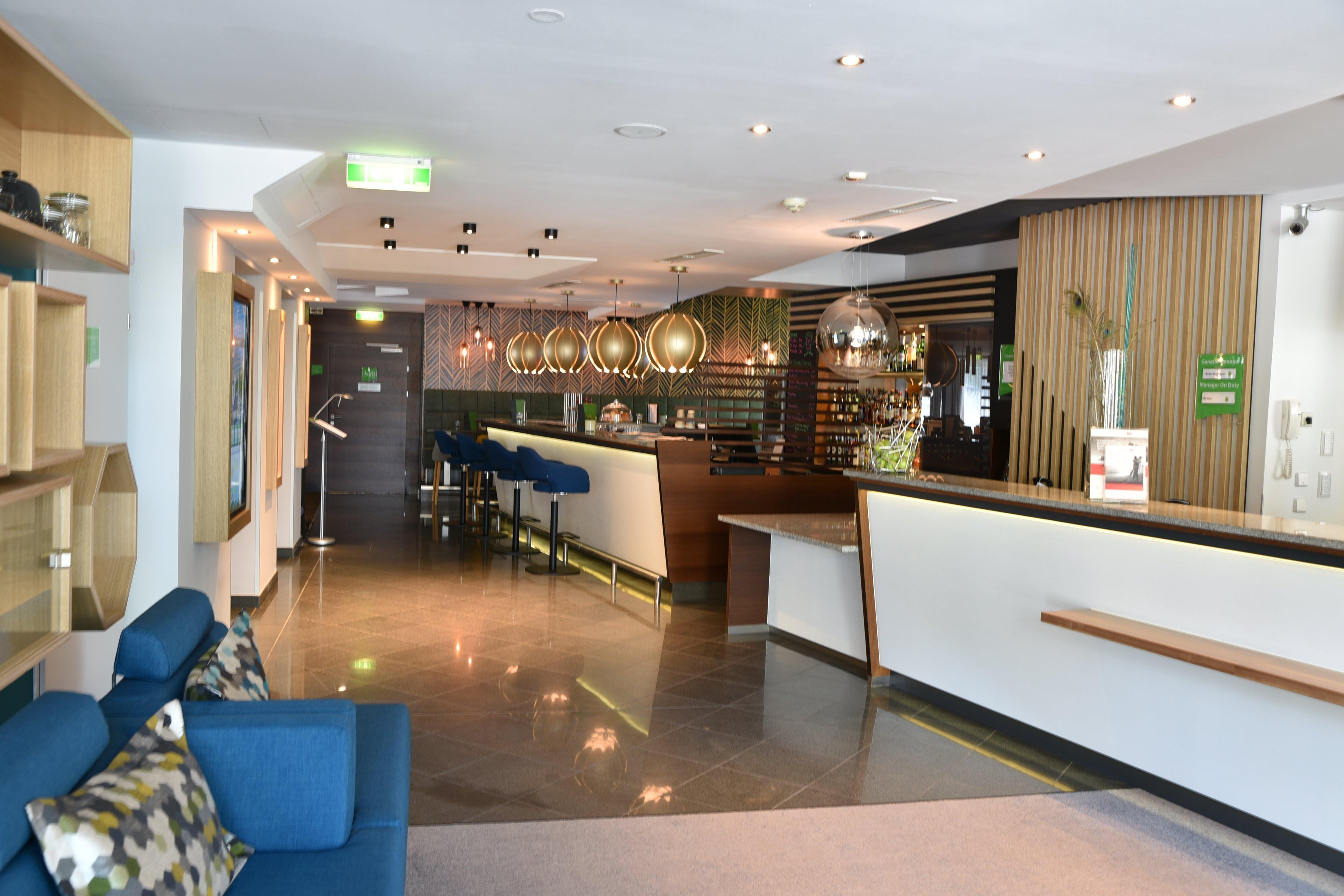 Hotel - By Ihg 4*