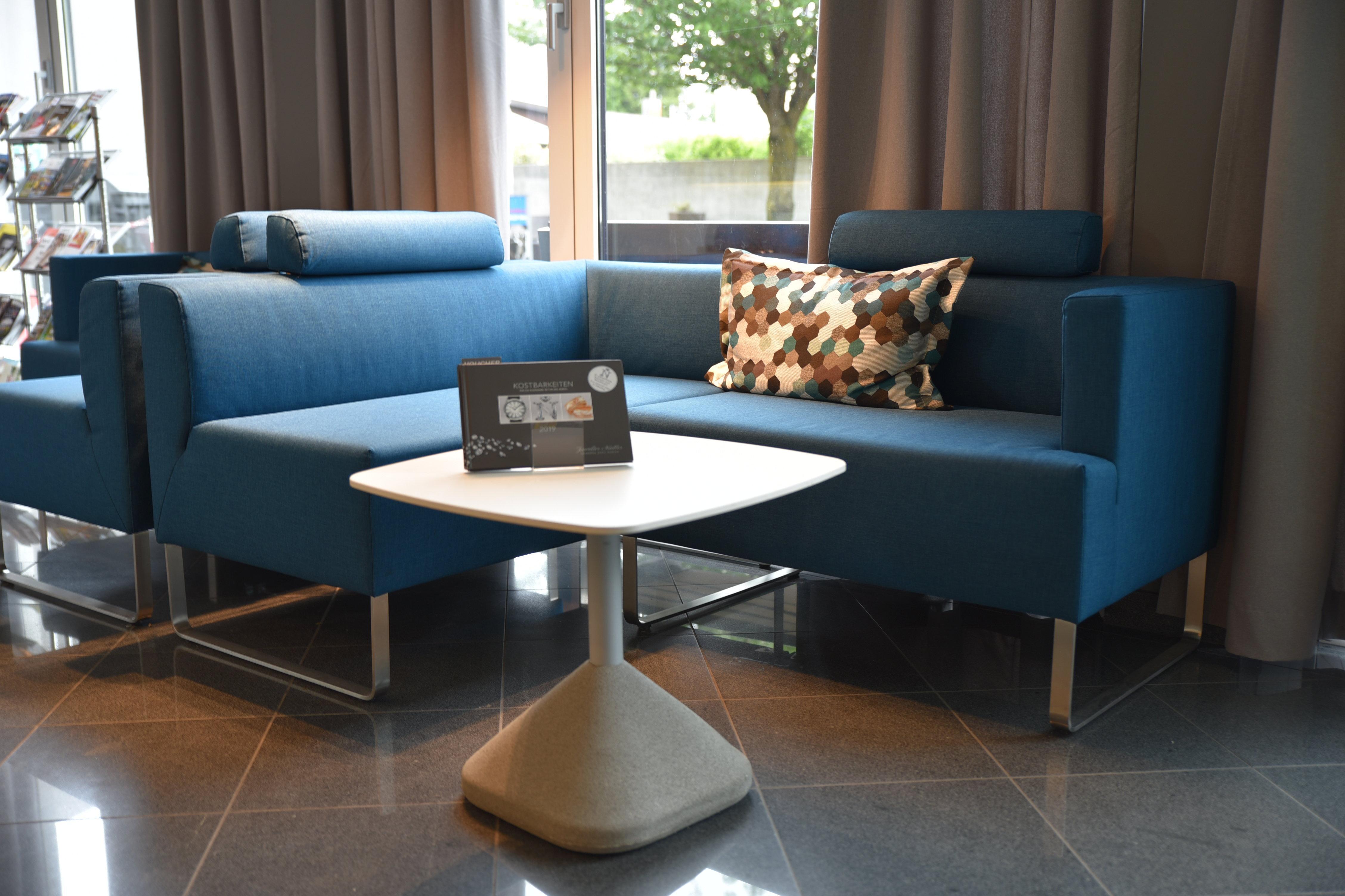 - By Ihg 4* Salzburg