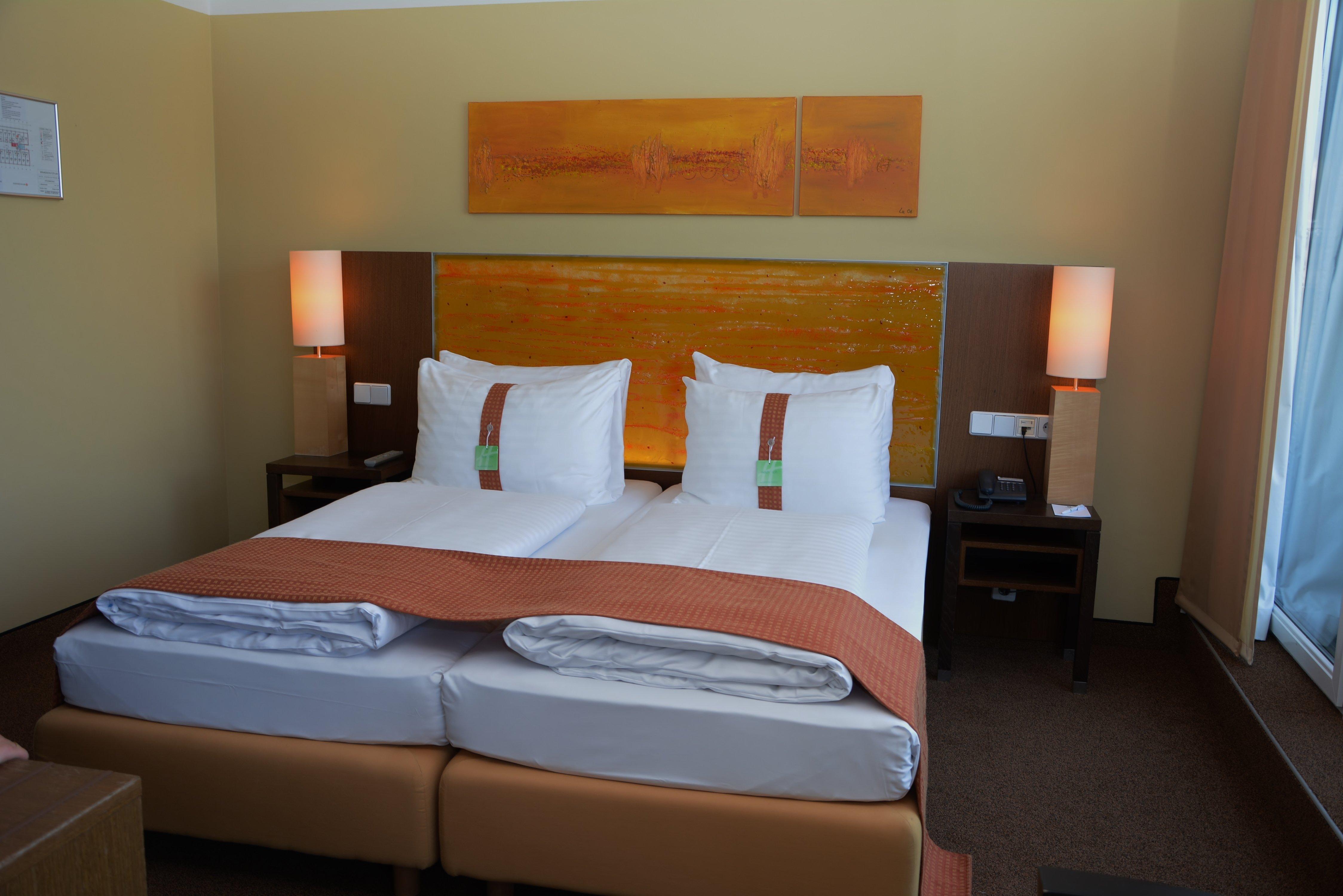 Hotel - By Ihg 4*