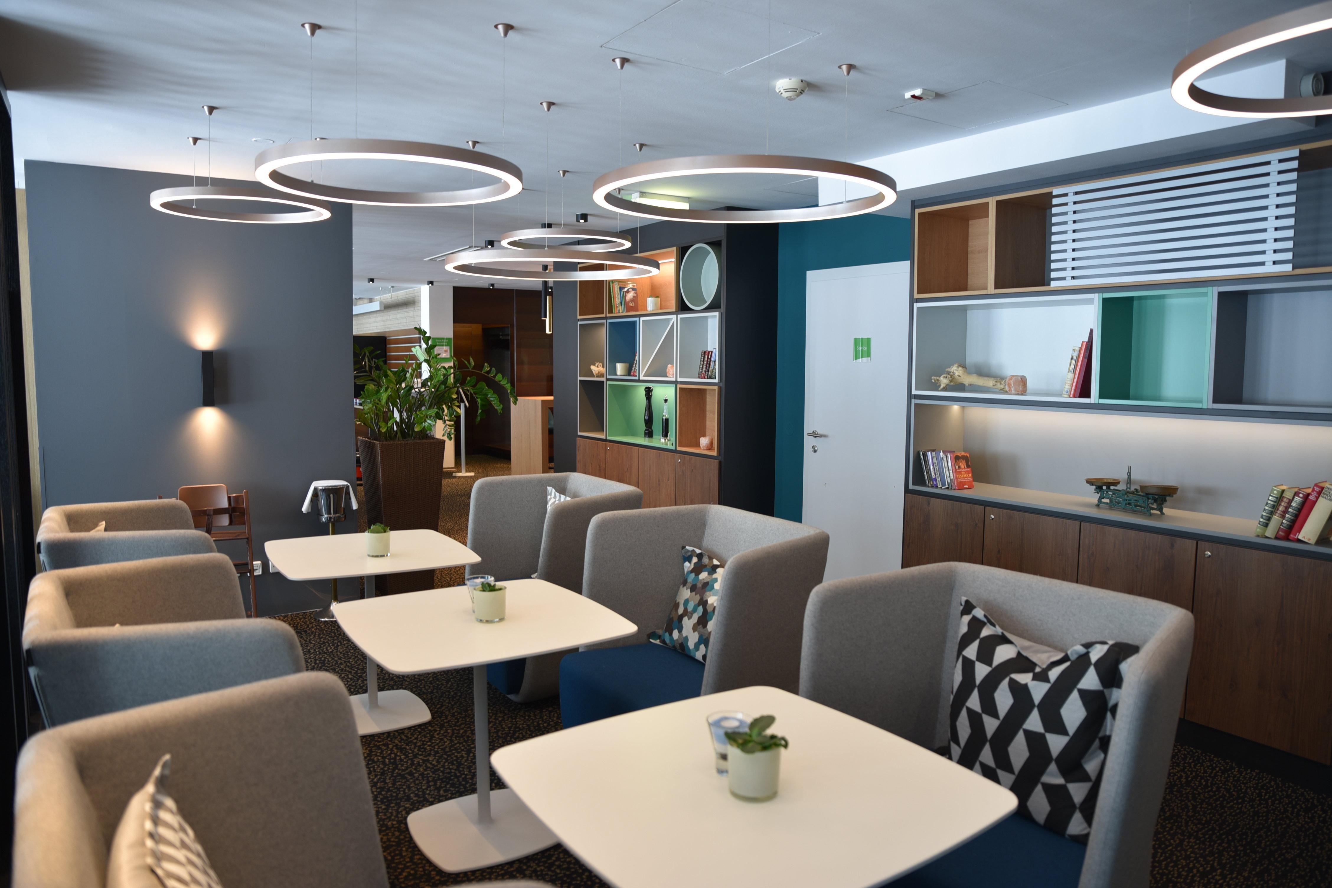 - By Ihg Salzburg