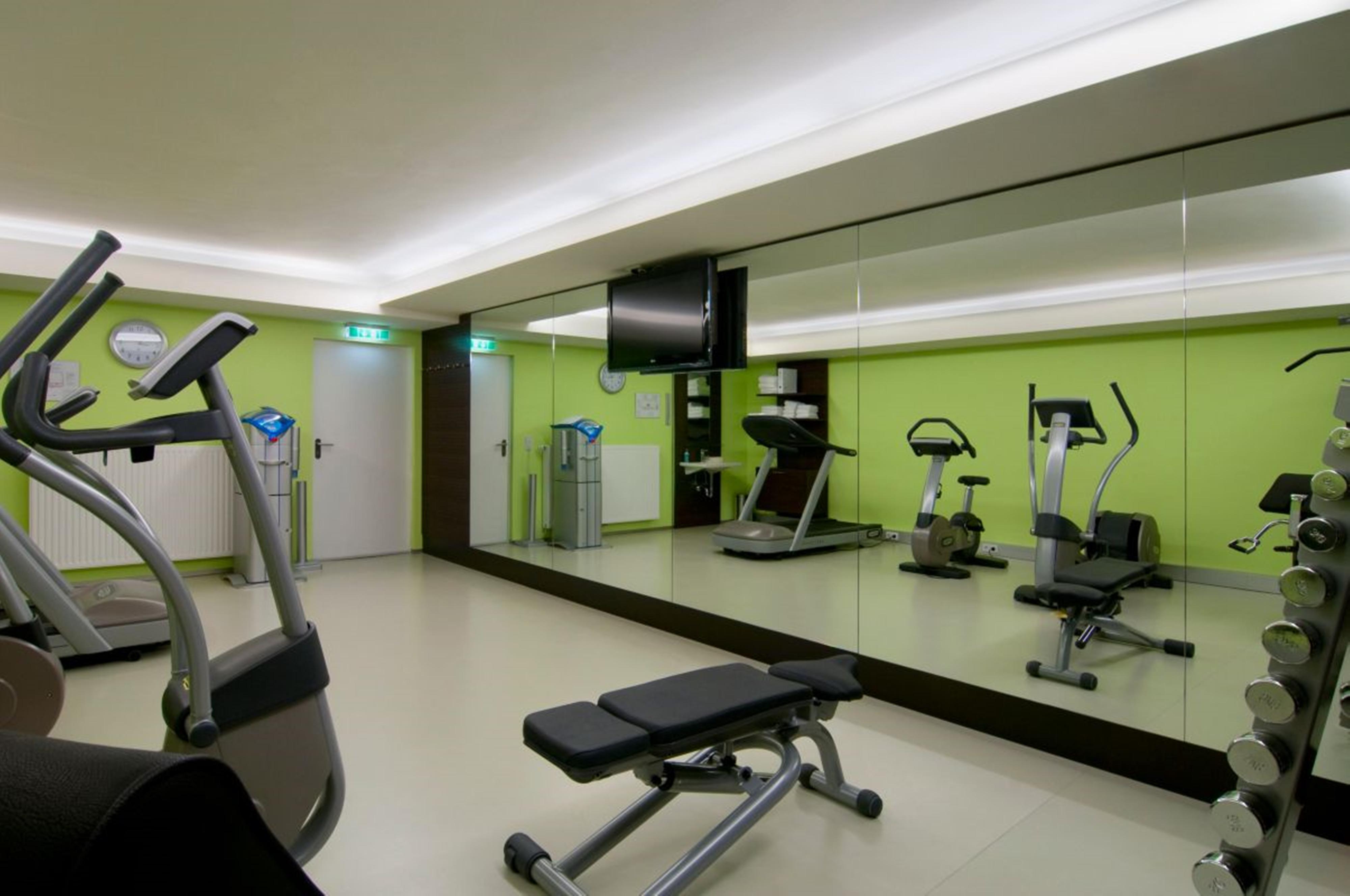 - By Ihg 4* Salzburg