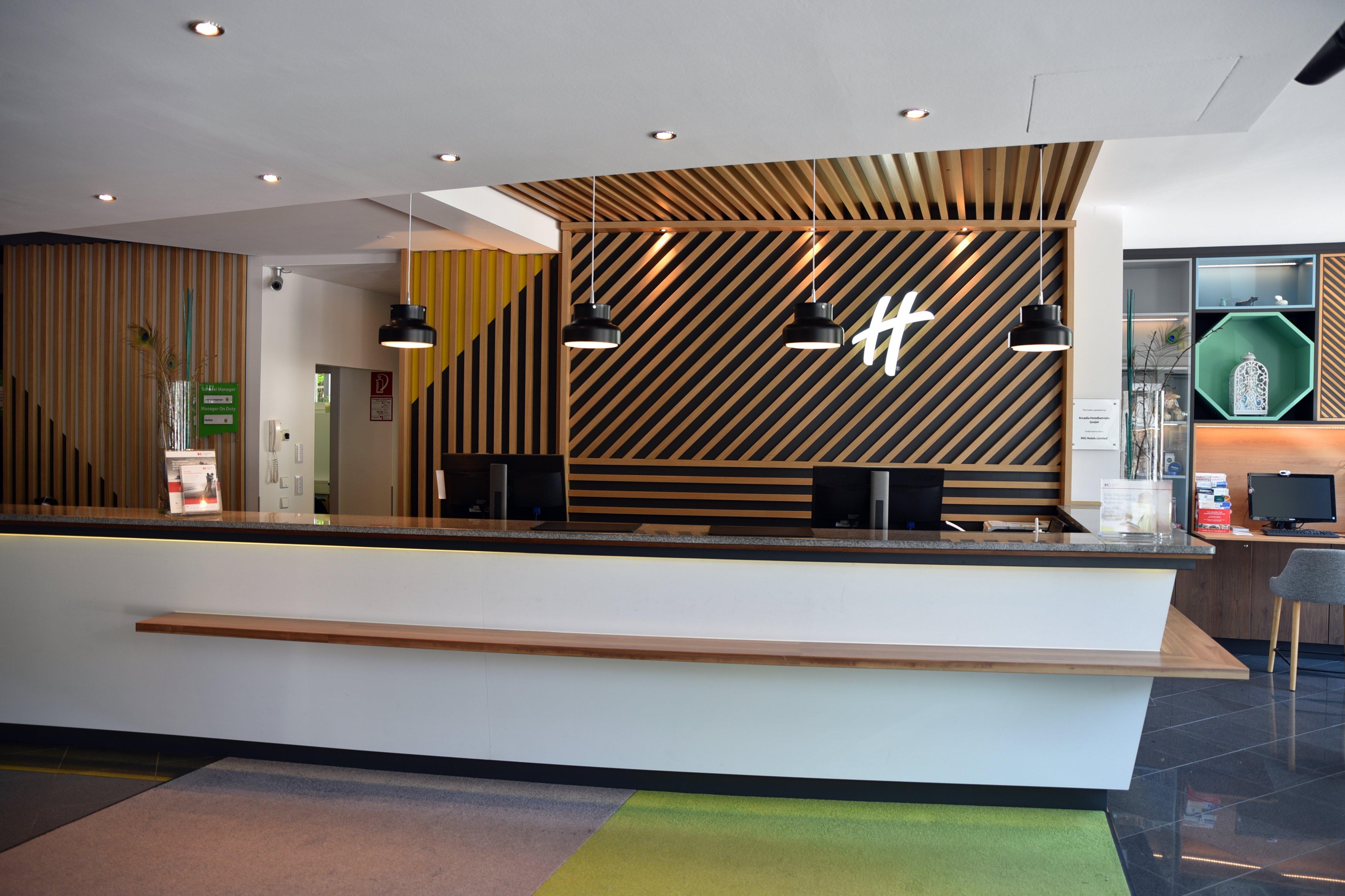 Hotel - By Ihg Salzburg