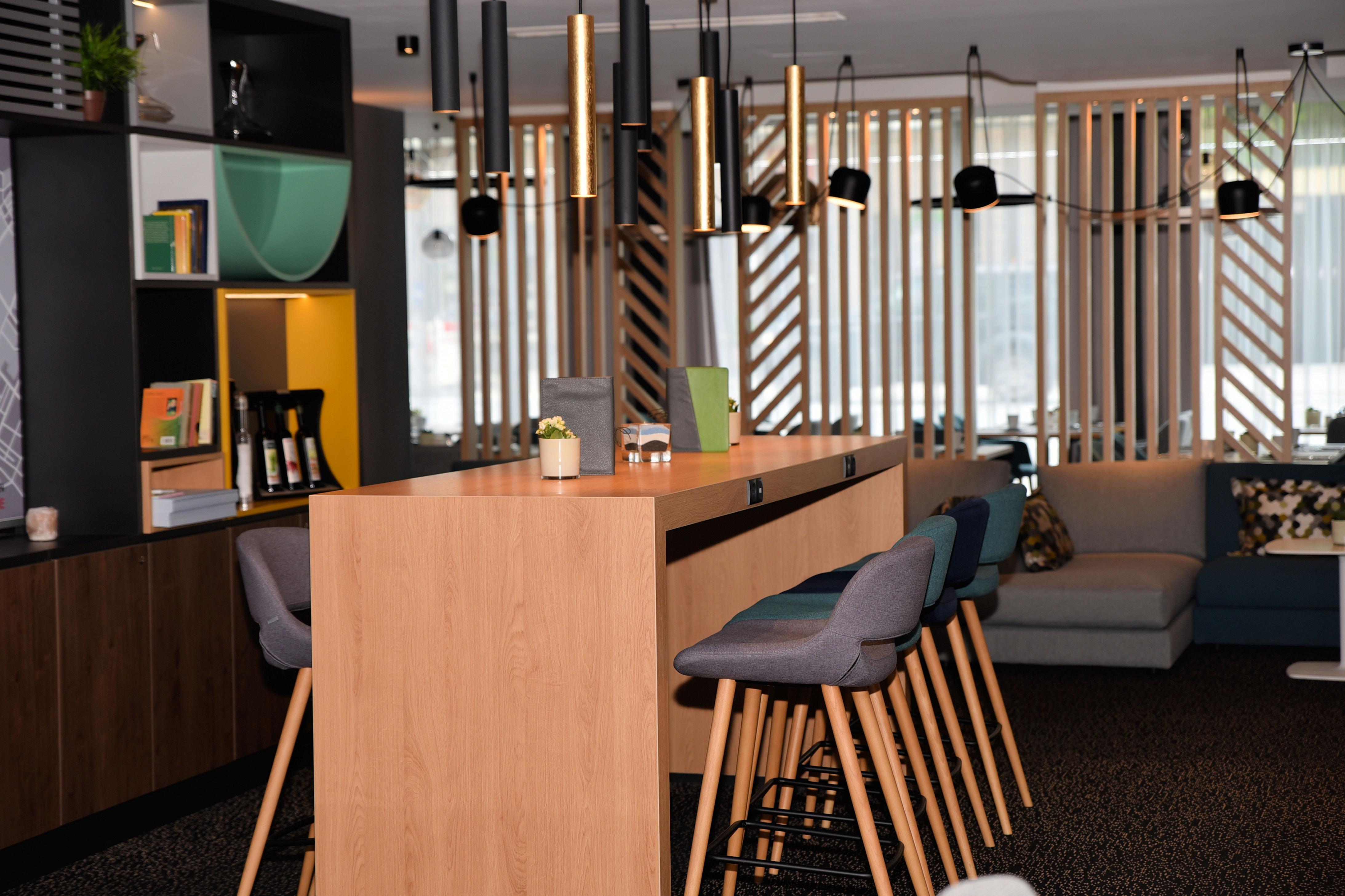Hotel - By Ihg 4*