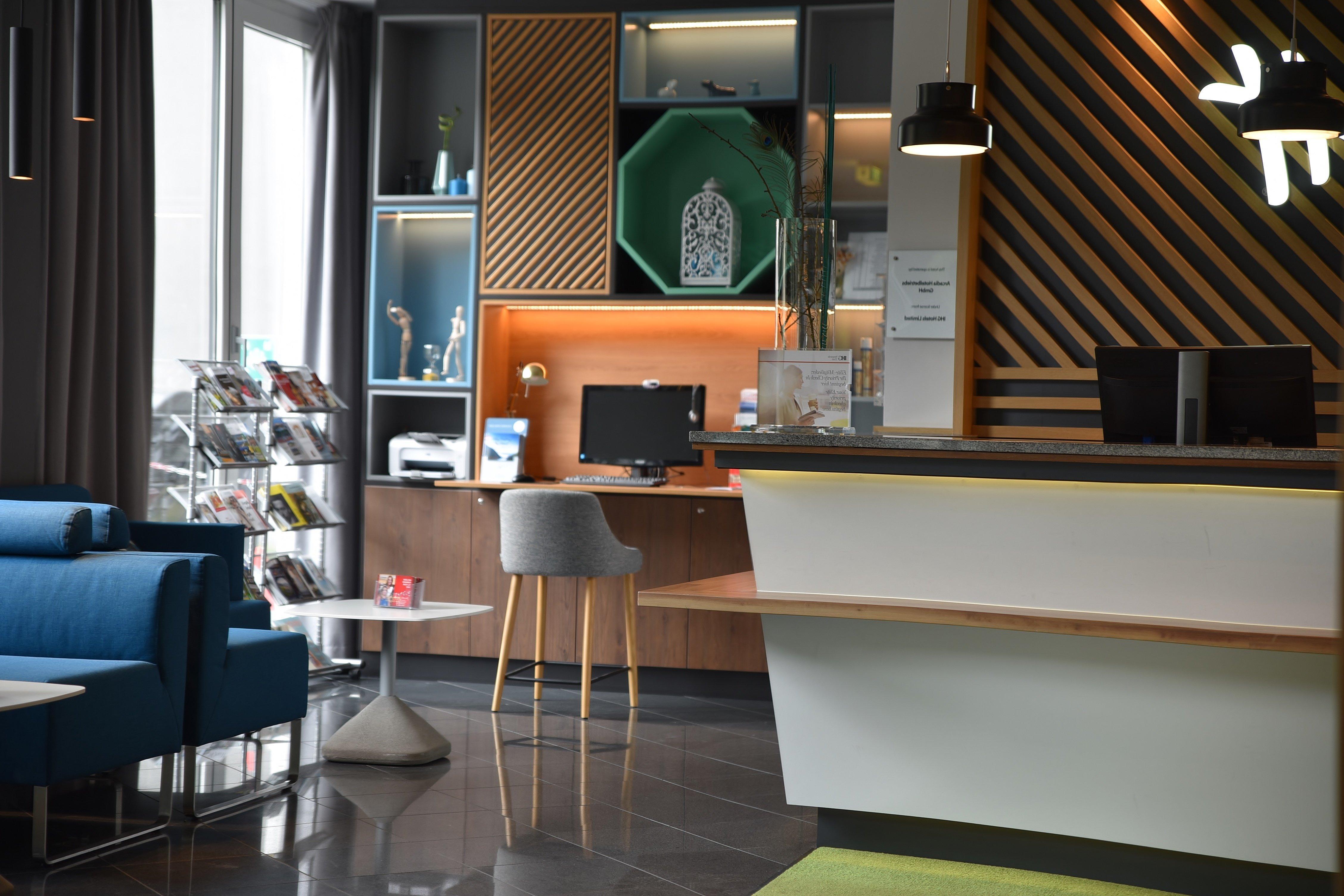 Hotel - By Ihg Salzburg