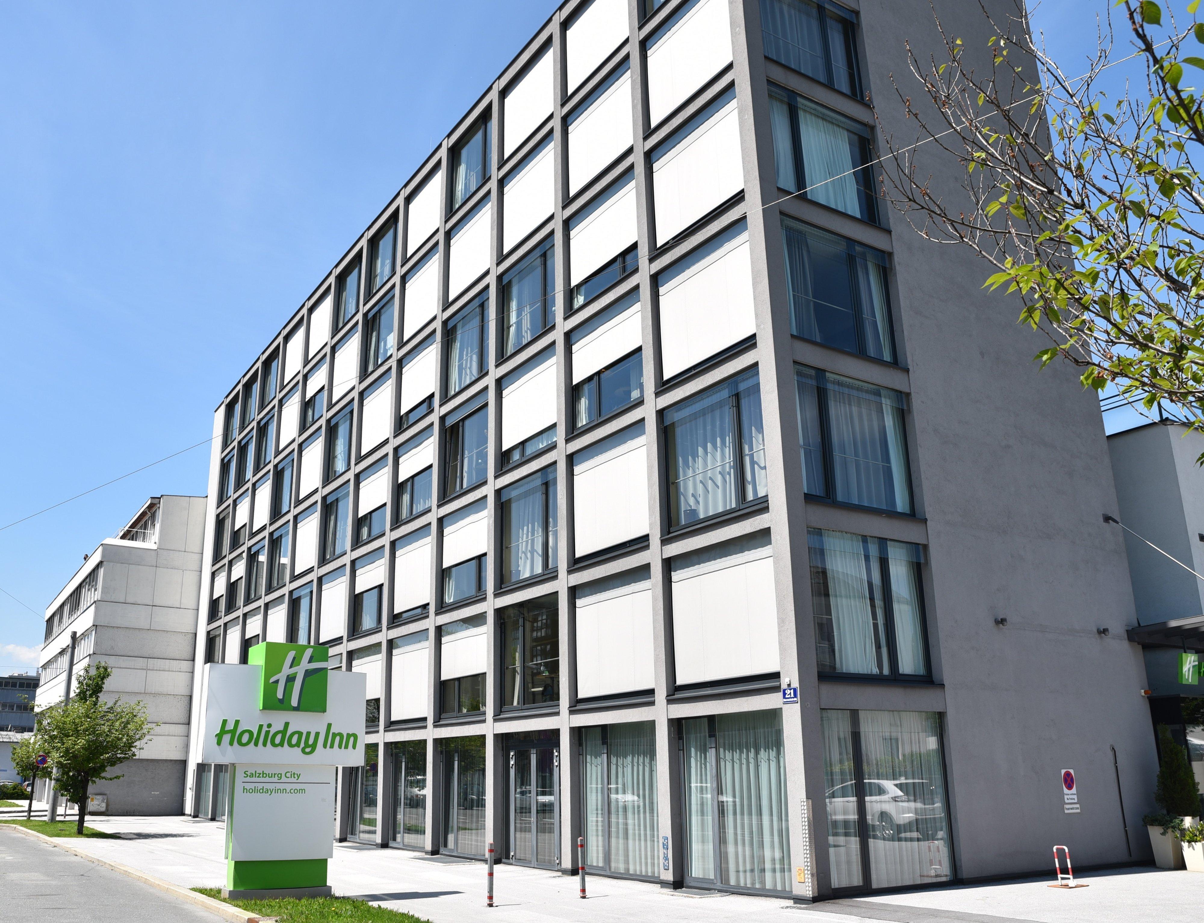 Hotel - By Ihg 4*