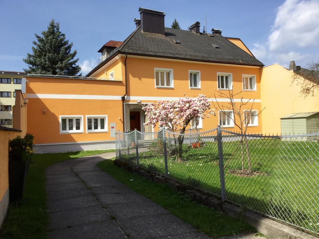 Guest house Salzburgrooms *