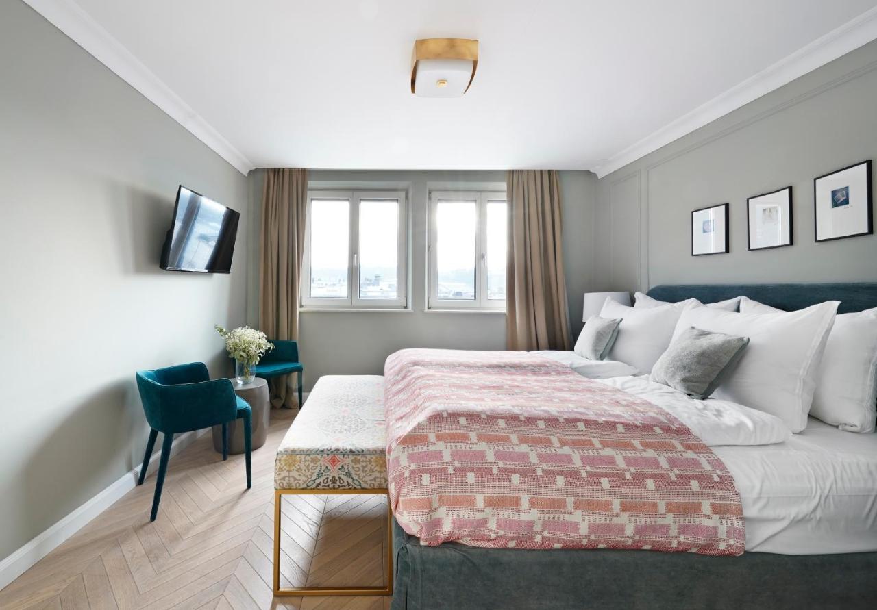 Hotel Numa Mozart 4*