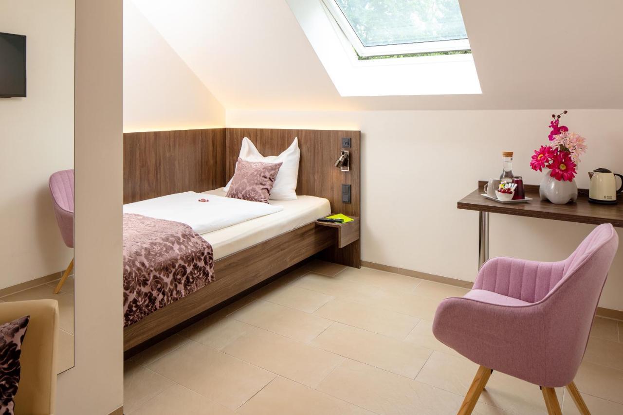 B&B Villa Verde Frühstückspension 3*