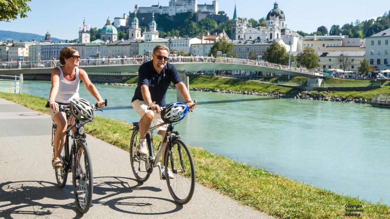 - By Ihg Hotel Salzburg