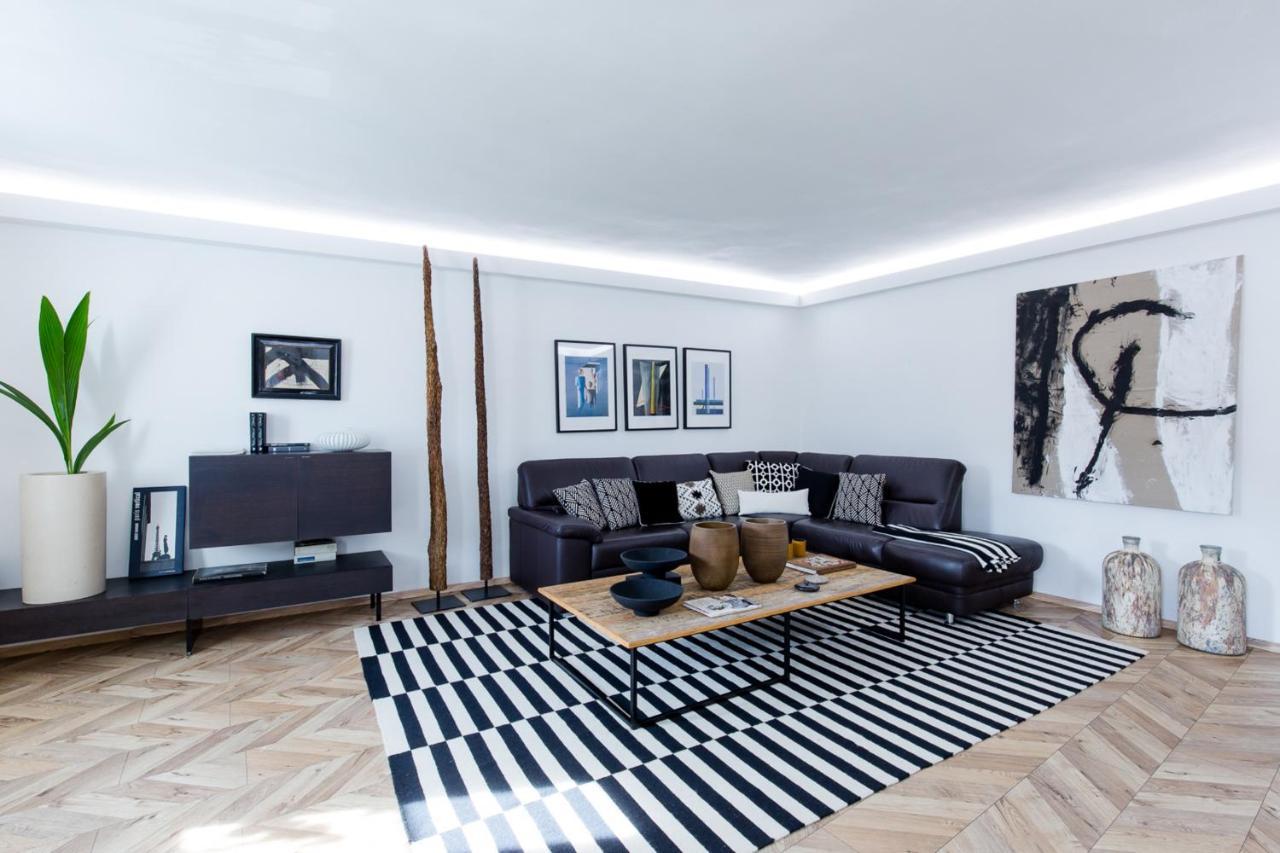 Altstadt Luxury Design Apartment *