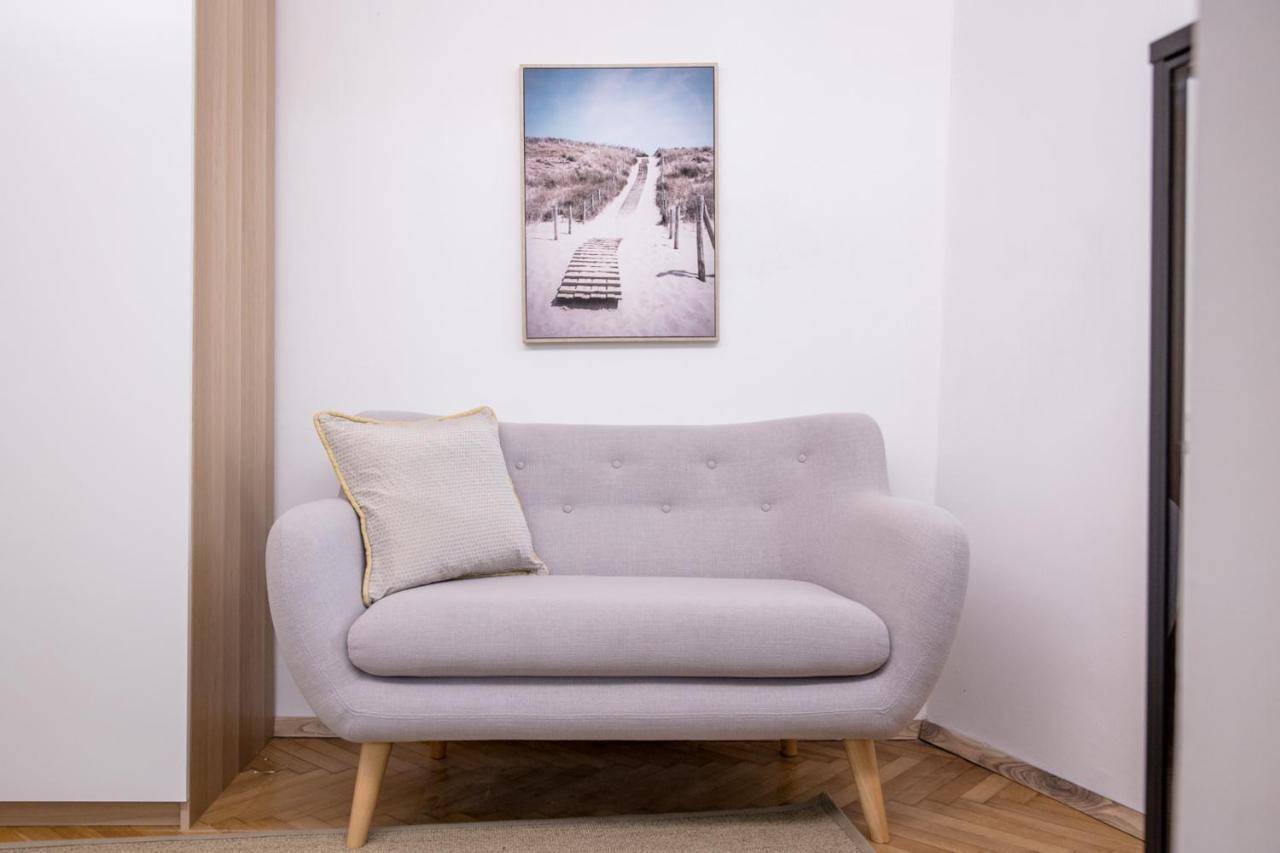 Altstadt Luxury Design Salzburg