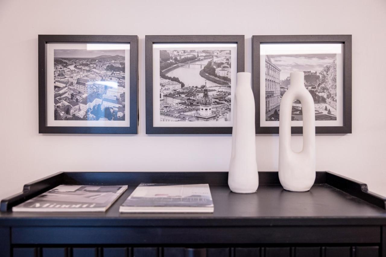 Altstadt Luxury Design *