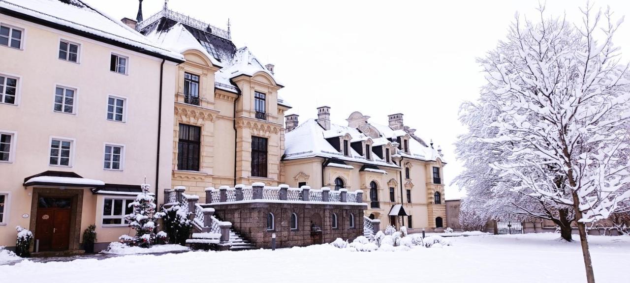 Johannes Schloessl - Gaestehaus Der Pallottiner Am Moenchsberg Homestay Salzburg