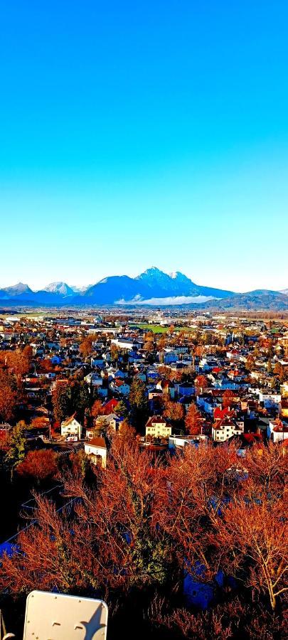 Homestay Johannes Schloessl - Gaestehaus Der Pallottiner Am Moenchsberg