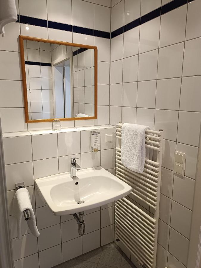 Homestay Johannes Schloessl - Gaestehaus Der Pallottiner Am Moenchsberg