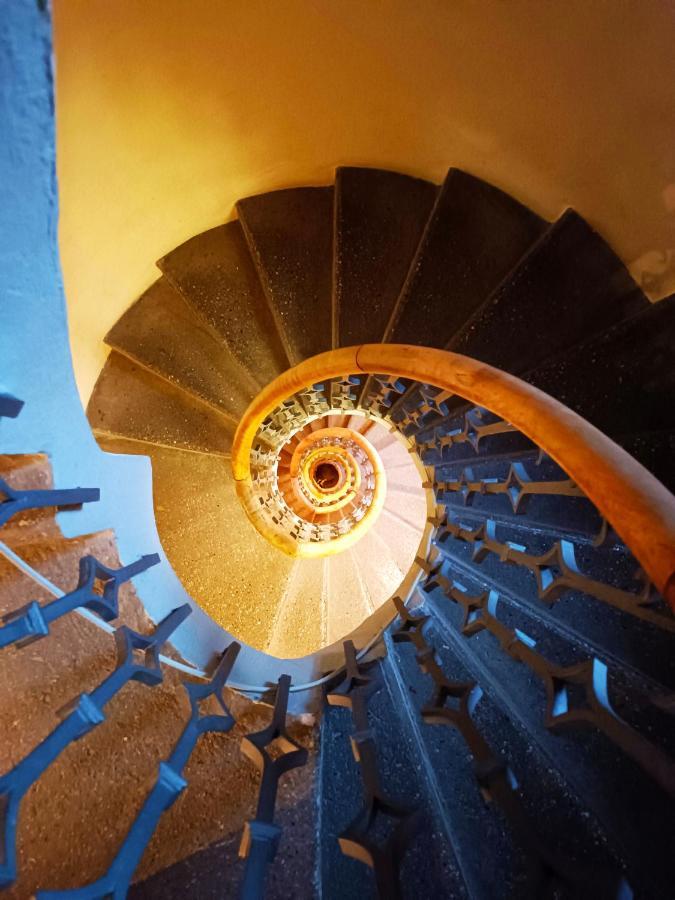 Homestay Johannes Schloessl - Gaestehaus Der Pallottiner Am Moenchsberg Salzburg