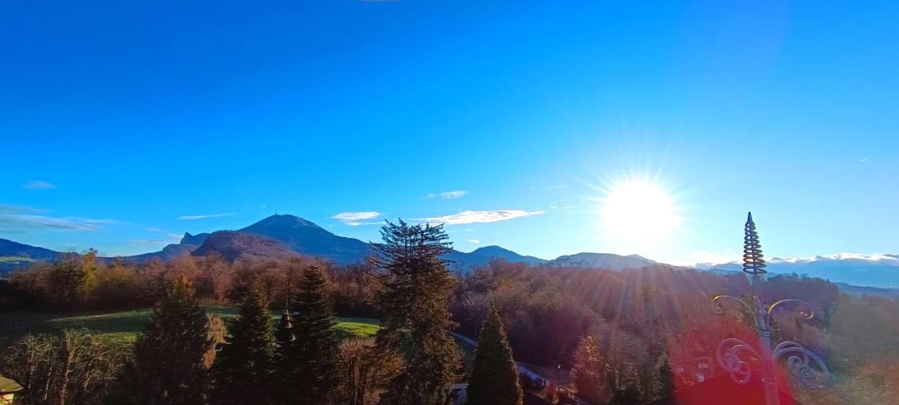 Johannes Schloessl - Gaestehaus Der Pallottiner Am Moenchsberg Homestay Salzburg