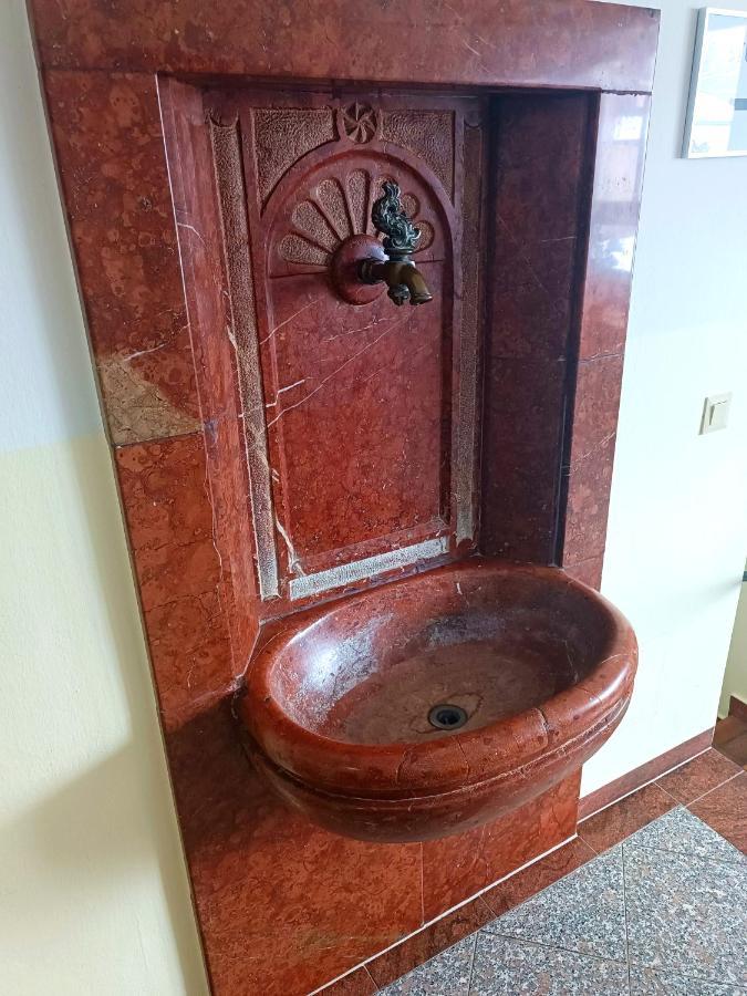 Homestay Johannes Schloessl - Gaestehaus Der Pallottiner Am Moenchsberg *