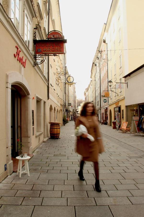 Krone 1512 Hotel 3*