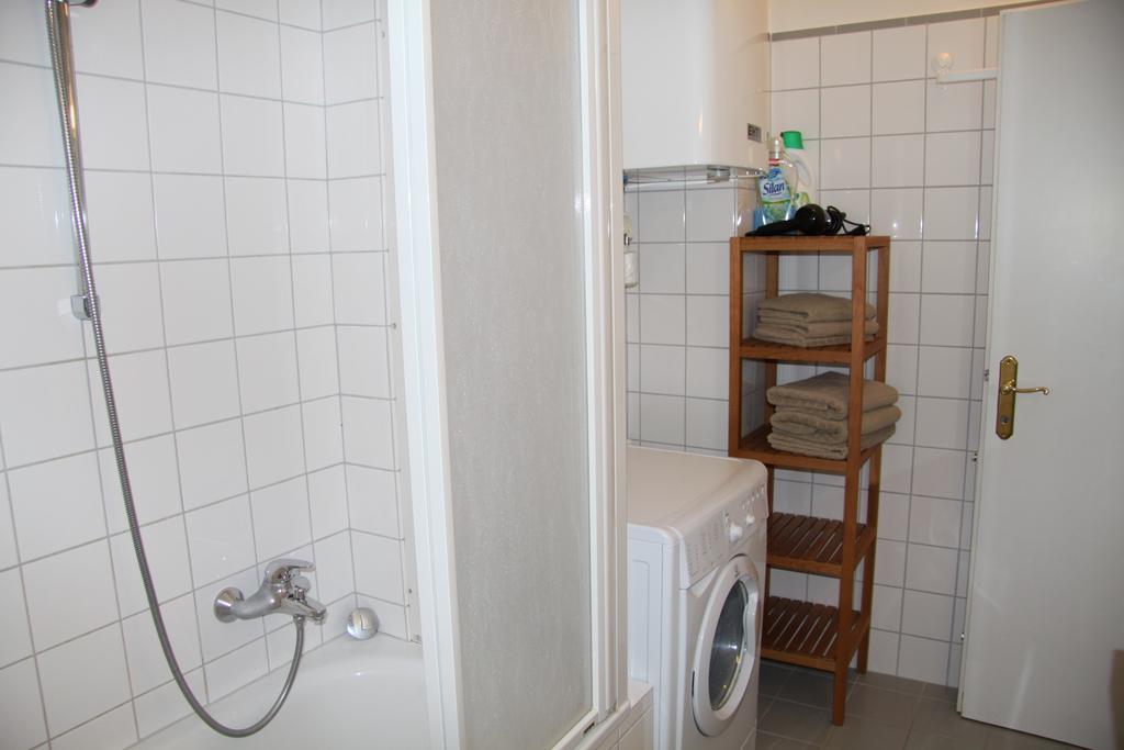Mirabell Apartment Salzburg