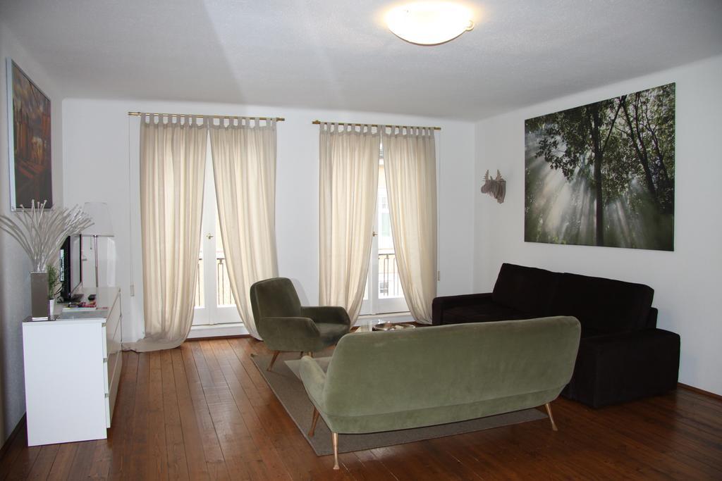 Mirabell Apartment *