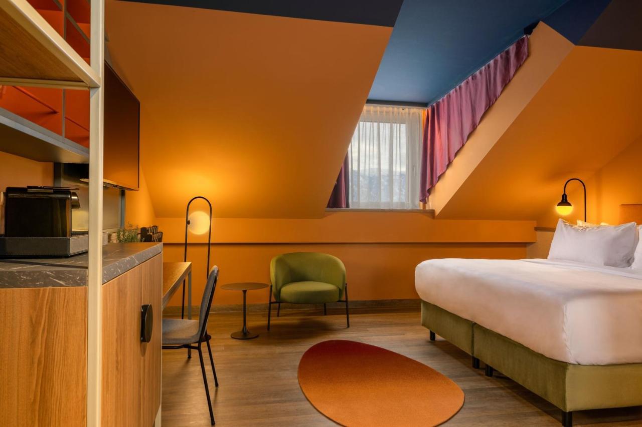 Mayburg Salzburg, A Tribute Portfolio Hotel