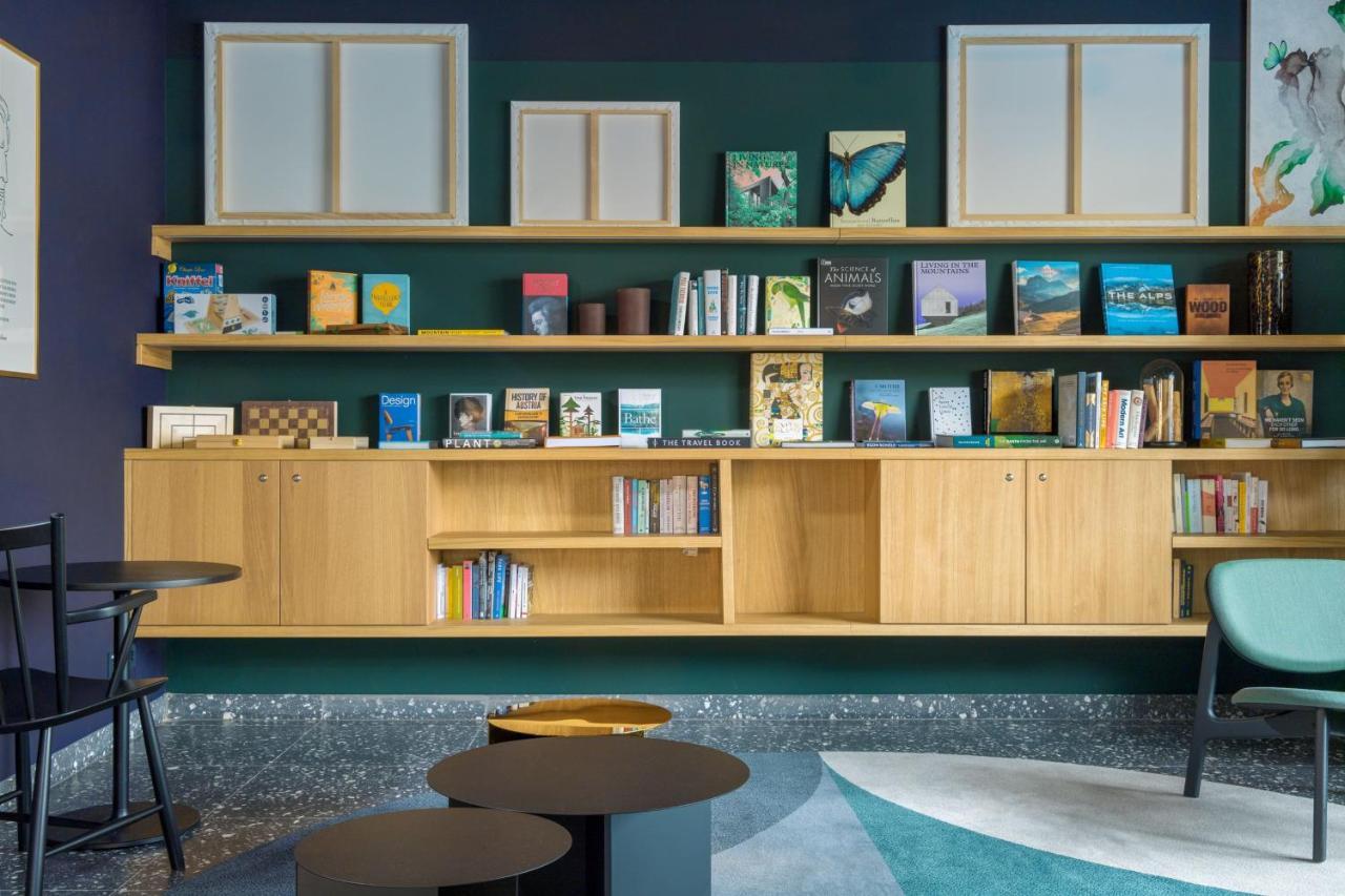 Mayburg Salzburg, A Tribute Portfolio Hotel Salzburg