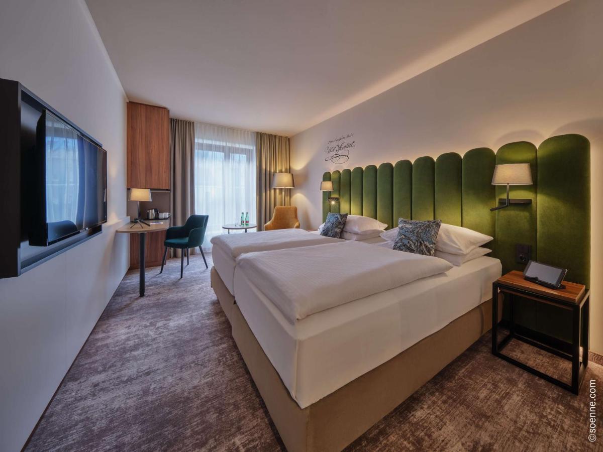 Dorint City-hotel Hotel 4*