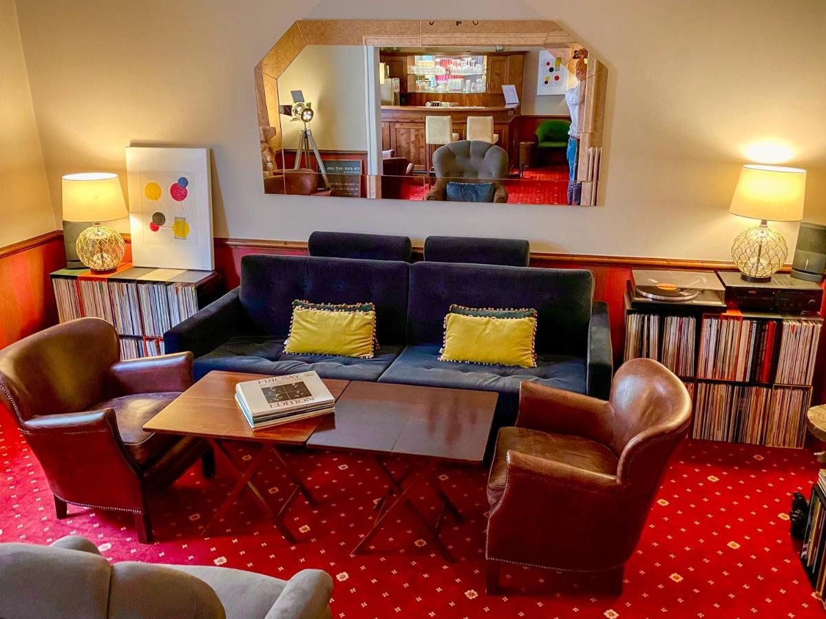 Hotel Markus Sittikus Salzburg