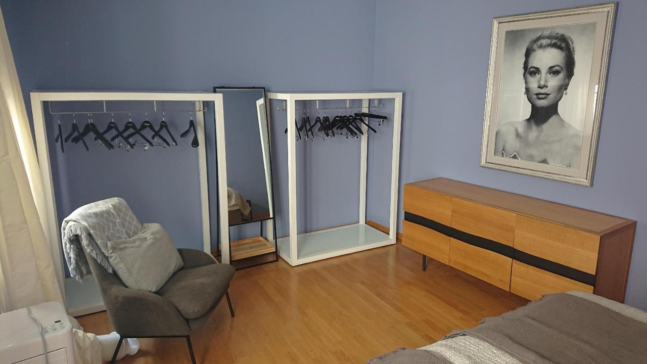 Salzachblick Apartment