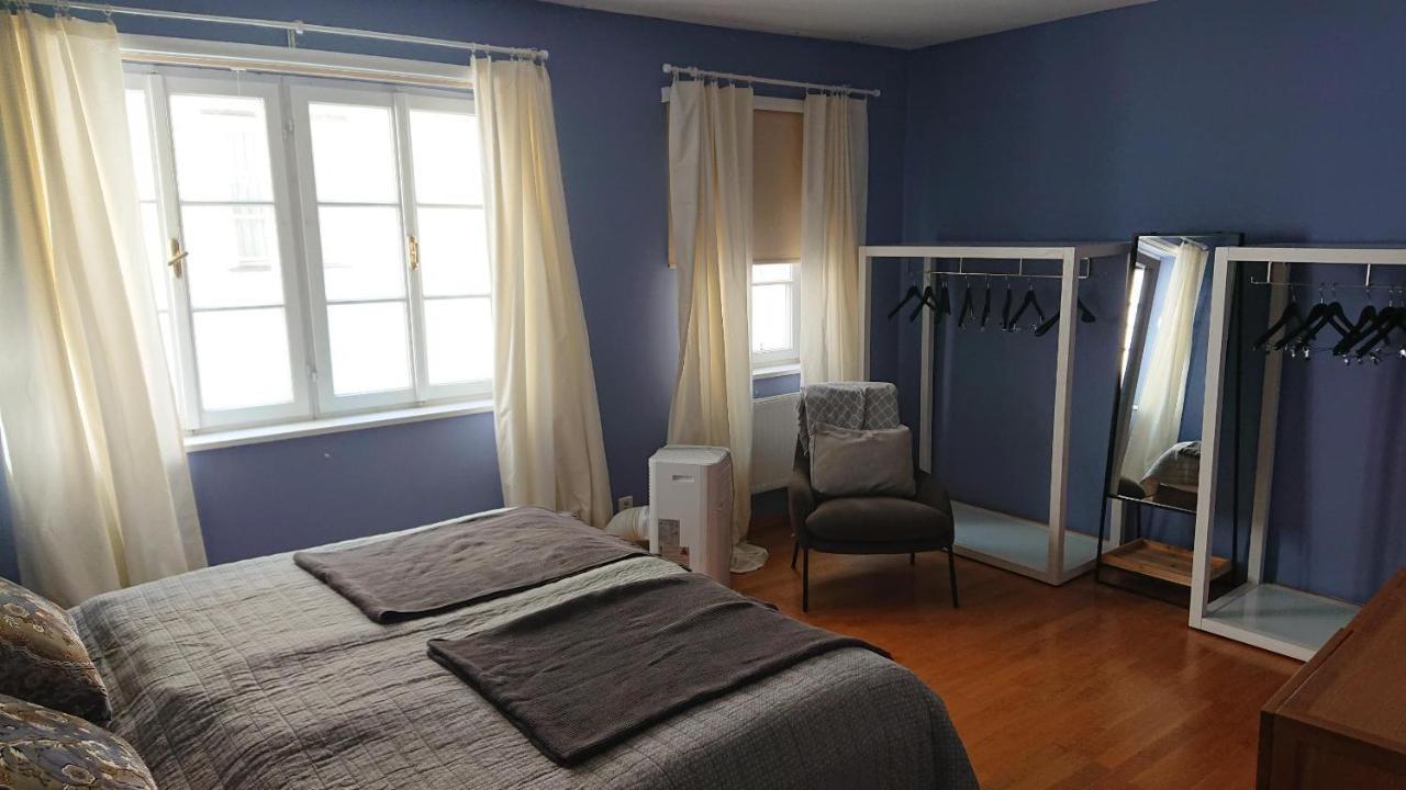 Apartment Salzachblick