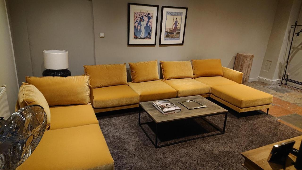 Salzachblick Apartment *