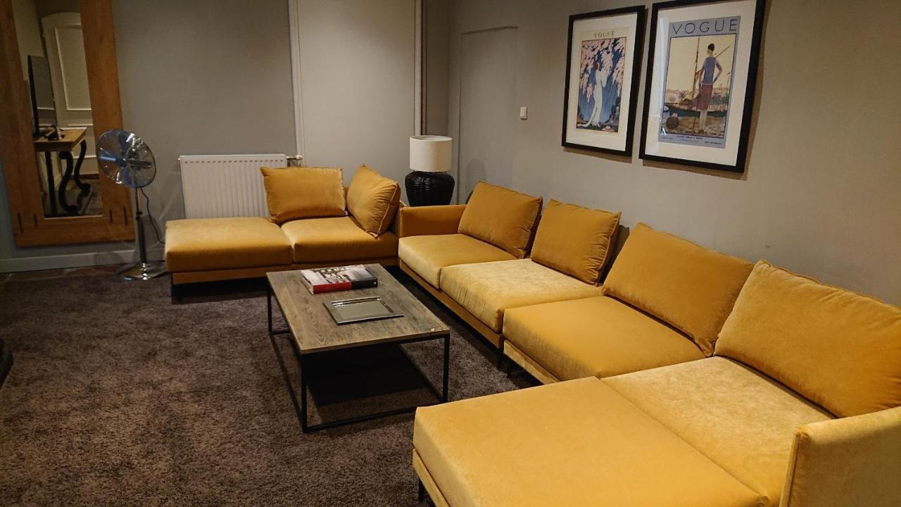 Salzachblick Apartment Salzburg