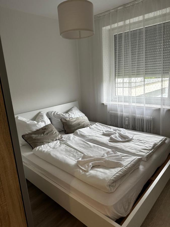 Apartment Nord