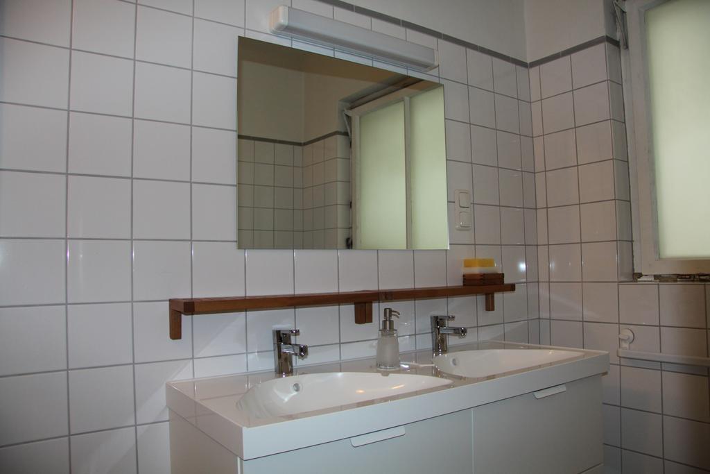 Apartment Mirabell