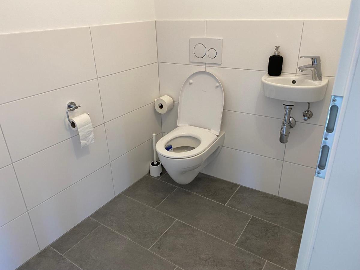 Salzburg-loft Im Stadtteil Leopoldskron-moos 120qm Mit Balkon & Untersbergblick * Salzburg