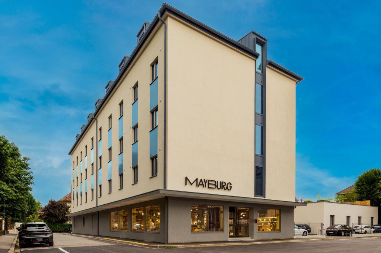Mayburg Salzburg, A Tribute Portfolio 4* Salzburg
