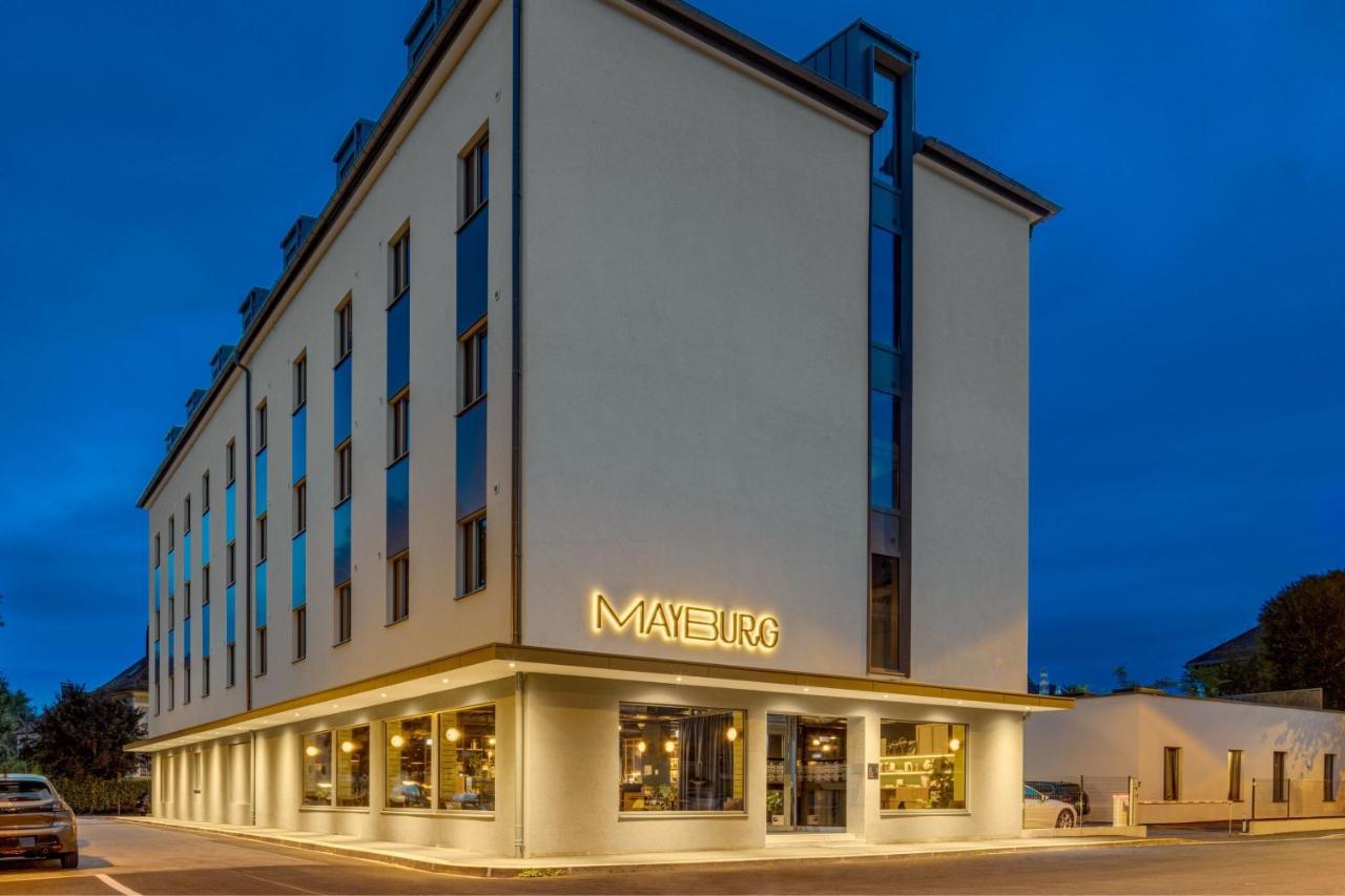 Mayburg Salzburg, A Tribute Portfolio Hotel