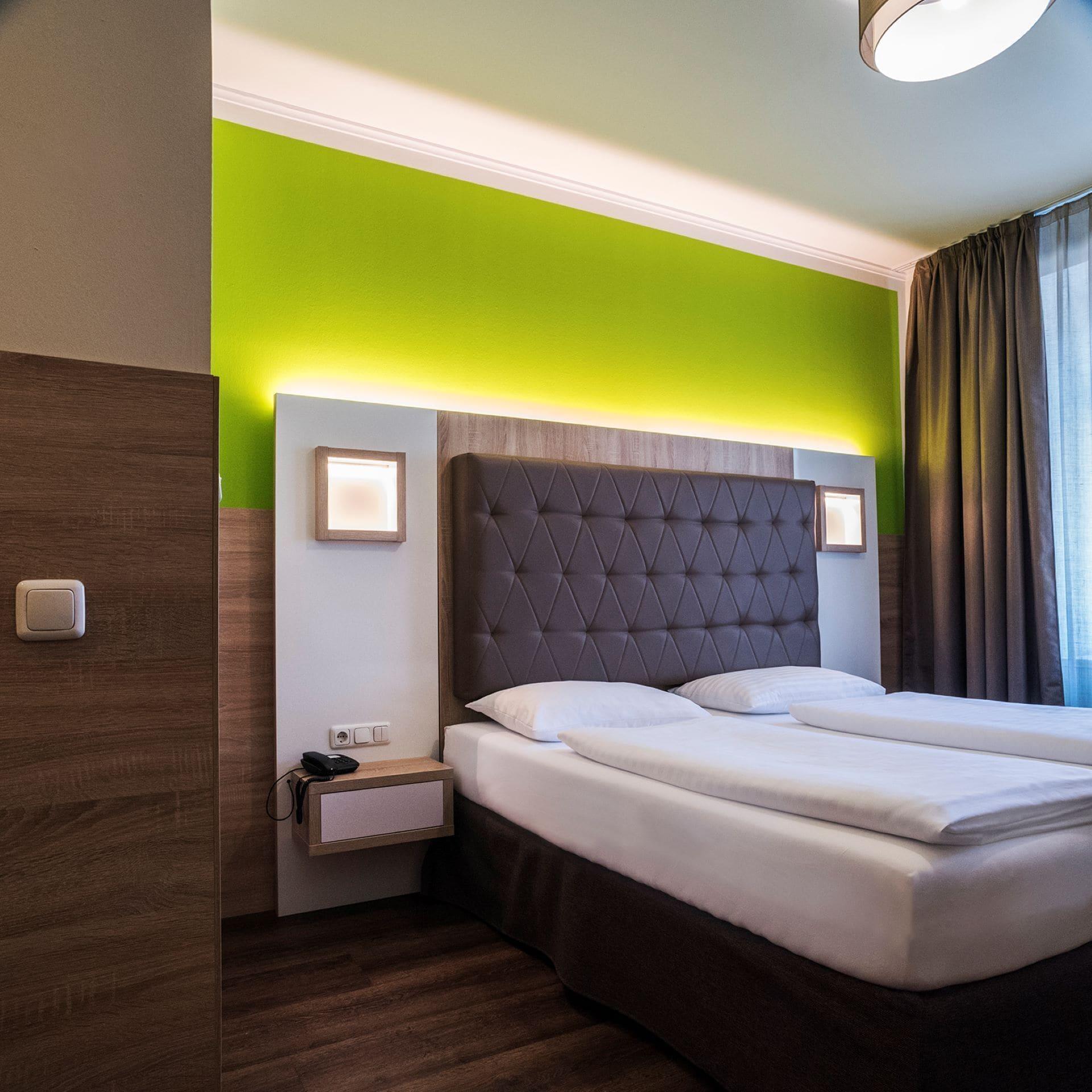 Theater Hotel